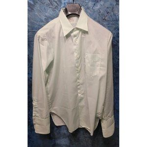 Manhattan Button-up shirt.